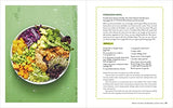 Be A Plant-Based Woman Warrior: Live Fierce, Stay Bold, Eat Delicious: A Cookbook - Retail Maharaj