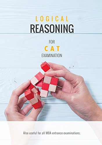 Logical Reasoning For Cat Examination - Retail Maharaj