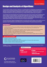 DESIGN AND ANALYSIS OF ALGORITHMS 2E - Retail Maharaj
