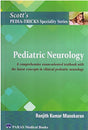 Pediatric Neurology 1St/2022 - Retail Maharaj