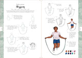 10 Step Drawing Figures: Draw over 50 Poses in 10 Easy Steps - Retail Maharaj