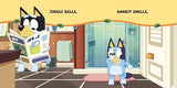 Bluey: Jingle Bells: A hilarious Bluey version of the Christmas classic - Retail Maharaj