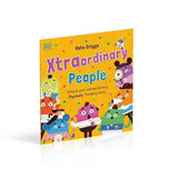 Xtraordinary People - Retail Maharaj