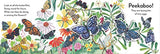Pop-Up Peekaboo! Butterfly: Pop-Up Surprise Under Every Flap! - Retail Maharaj