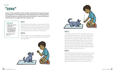 Dog Training for Kids: Fun and Easy Ways to Care for Your Furry Friend - Retail Maharaj