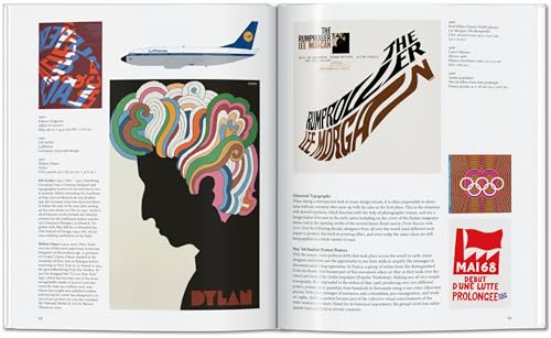 Graphic Design 1890-today (Basic Art) - Retail Maharaj