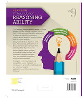 Trishna Reasoning Book Grade 9 - Retail Maharaj