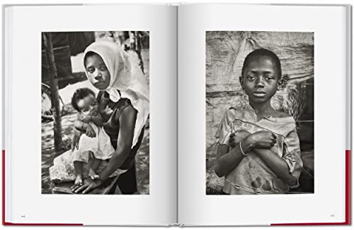 Sebastião Salgado. Children (Fo) - Retail Maharaj