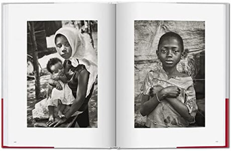 Sebastião Salgado. Children (Fo) - Retail Maharaj