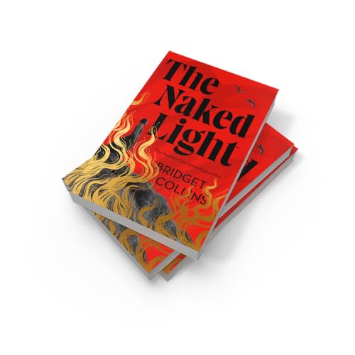 The Naked Light - Retail Maharaj