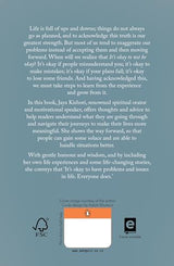 It's Okay . . .: A Book of Inspirational and Mystic Thoughts | Life Lessons from Jaya Kishori | A Practical Guide to Overcoming Stress, Setbacks, and Daily Life Challenges - Retail Maharaj