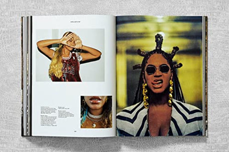 Ice Cold. A Hip-Hop Jewelry History - Retail Maharaj