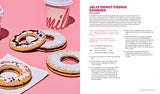 All About Cookies: A Milk Bar Baking Book - Retail Maharaj
