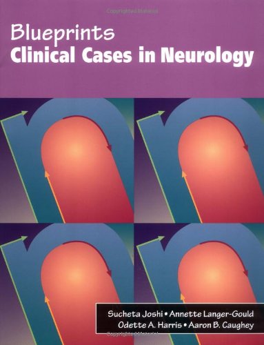 Clinical Cases in Neurology (Blueprints) - Retail Maharaj