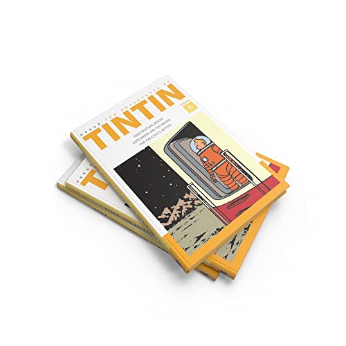 The Adventures Of Tintin Volume 6 - Retail Maharaj