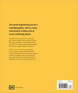 The Science of Gardening: Discover How Your Garden Really Grows - Retail Maharaj