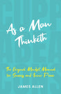 As a Man Thinketh (Cuppa Beacons) - Retail Maharaj