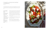 Open Wide - A Cookbook For Friends - Retail Maharaj