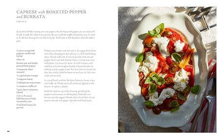 Open Wide - A Cookbook For Friends - Retail Maharaj