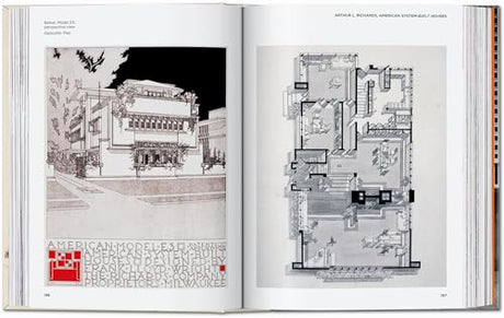Frank Lloyd Wright (45th Edition) - Retail Maharaj