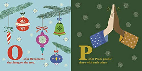 The ABCs of Christmas - Retail Maharaj