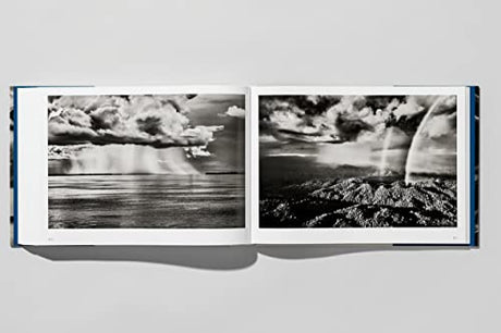 Sebastião Salgado. Amazônia: Amazônia - Retail Maharaj