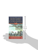 Sharpe's Eagle: Richard Sharpe and the Talavera Campaign, July 1809 (Richard Sharpe Adventure, 8) - Retail Maharaj
