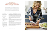 Eat Better, Feel Better: My Recipes for Wellness and Healing, Inside and Out - Retail Maharaj