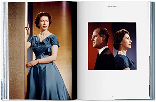 Her Majesty. Updated Edition - Retail Maharaj
