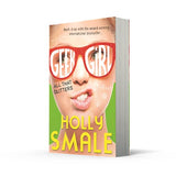 All That Glitters: Book 4 (Geek Girl): The bestselling YA series - now a major Netflix series - Retail Maharaj