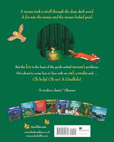 The Gruffalo (The Gruffalo, 1) - Retail Maharaj