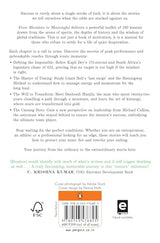 From Mundane to Meaningful: 100 Inspiring Stories to Stay Motivated: 100 Inspiring Stories for Staying Motivated | Personal Growth & Inspirational Life Lessons to Help Find Purpose - Retail Maharaj