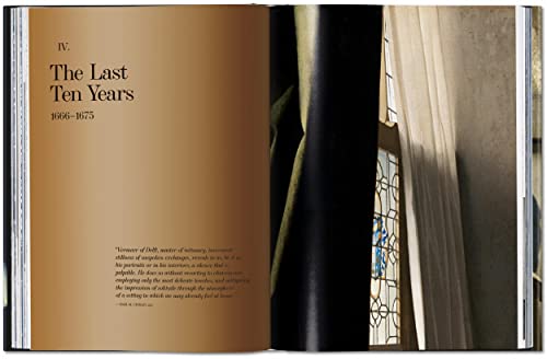 Vermeer: The Complete Works - Retail Maharaj