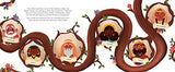 Brown Baby Jesus: A Picture Book - Retail Maharaj