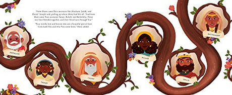Brown Baby Jesus: A Picture Book - Retail Maharaj