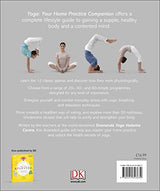 Yoga Your Home Practice Companion - Retail Maharaj