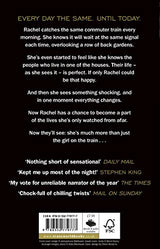 The Girl on the Train: The multi-million-copy global phenomenon - Retail Maharaj