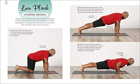 Yoga for Everyone: 50 Poses for Every Type of Body - Retail Maharaj