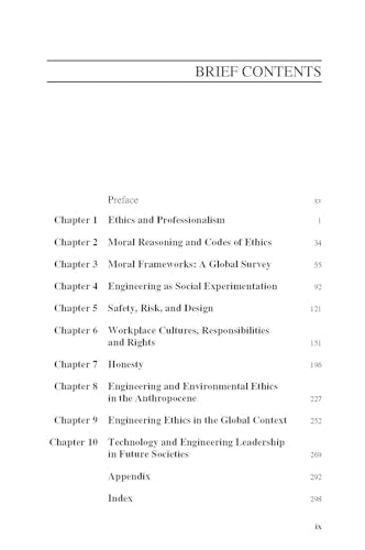 Ethics in Engineering || 5th edition - Retail Maharaj