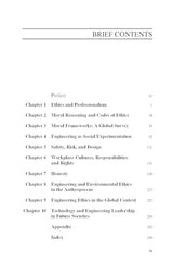 Ethics in Engineering || 5th edition - Retail Maharaj
