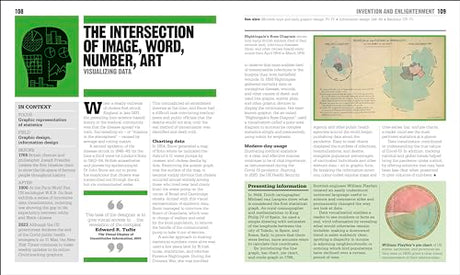 The Design Book: Big Ideas Simply Explained - Retail Maharaj