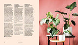 House Planted: Choosing, Growing, and Styling the Perfect Plants for Your Space - Retail Maharaj