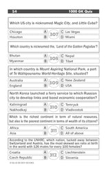 Quiz Book - Modern World - Retail Maharaj