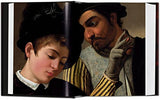 Caravaggio. The Complete Works. 40th Ed. - Retail Maharaj