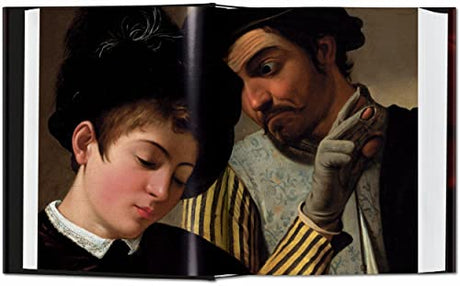 Caravaggio. The Complete Works. 40th Ed. - Retail Maharaj