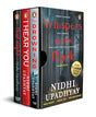 Whispers in the Dark (Set of 3): That Night, I Hear You and The Drowning | Bestselling Psychological & Supernatural Thrillers in One Collection - Retail Maharaj