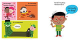 Don't Hug Doug (He Doesn't Like It) - Retail Maharaj