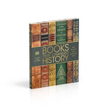 Books That Changed History - Retail Maharaj