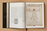 Leonardo: The Complete Paintings and Drawings: 1452-1519 - Retail Maharaj