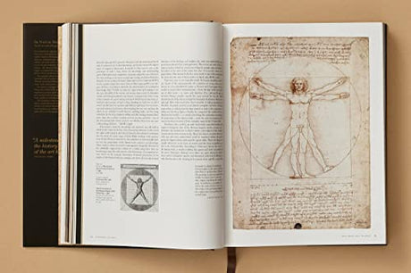 Leonardo: The Complete Paintings and Drawings: 1452-1519 - Retail Maharaj